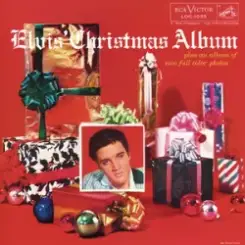 Elvis Presley - Santa Claus Is Back in Town слушать онлайн