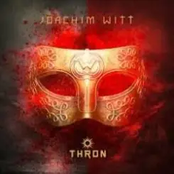 Joachim Witt - Rain From The Past слушать онлайн