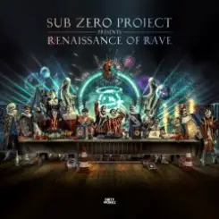 Sub Zero Project & Rebelion - Live Fast Die Young слушать онлайн
