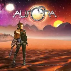 Aurora - You Know I'm Right слушать онлайн