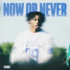 Обложка Tkandz & CXSPER - Now or Never