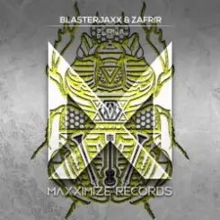 BlasterJaxx, Zafrir - Zurna слушать онлайн