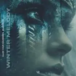 Alex Van Sanders & Alexara - Winter Melody слушать онлайн