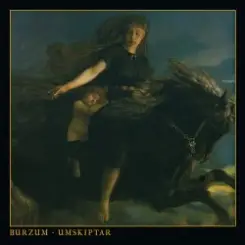 Burzum - Jóln слушать онлайн