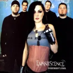 Evanescence - Everybody's Fool (Instrumental Version) слушать онлайн