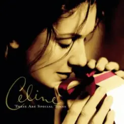 Обложка Celine Dion - Don't Save It All for Christmas Day