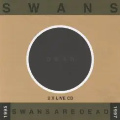 Swans - Not Alone слушать онлайн