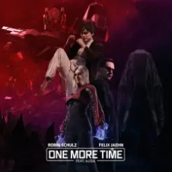 Robin Schulz feat. Felix Jaehn & Alida - One More Time слушать онлайн