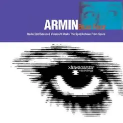 Armin Van Buuren - Blue Fear (Trouser Enthusiasts E.B.E. Instrumental) слушать онлайн