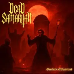 Dead Samaritan - God Drug слушать онлайн