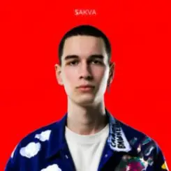 SAKVA - Більше не моя слушать онлайн