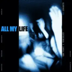 Обложка Timmy Trumpet & Frank Walker & John Martin - All My Life
