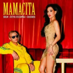 Обложка Justyna Steczkowska & Skolim & CrackHouse - Mamaci