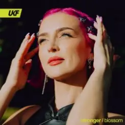 Обложка Blossom - Stronger