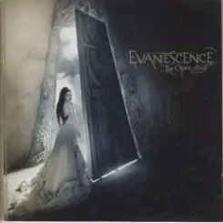 Evanescence - Lose Control слушать онлайн