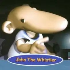 John The Whistler - I'm In Love слушать онлайн