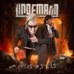 Lindemann - That's My Heart слушать онлайн