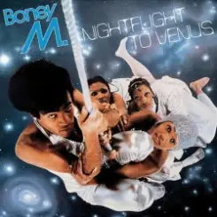 Boney M - Children of Paradise слушать онлайн