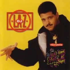 Обложка DJ Laz - Phantom