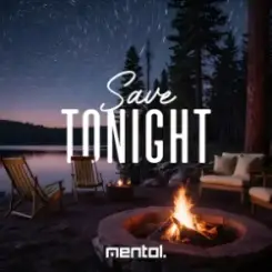 Обложка Eagle-Eye Cherry - Save Tonight (Mentol Cover Remix)