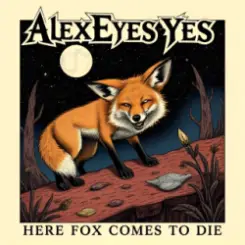 Alexeyesyes - On The Contrary, Looking Behind The Walking One Will Gain слушать онлайн
