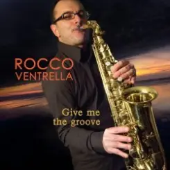 Rocco Ventrella - Alleria (Giuseppe Pino Daniele) слушать онлайн
