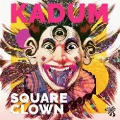 Kadum - Pendulum слушать онлайн