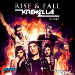Adventure Club - Rise & Fall (Krewella Remix) слушать онлайн
