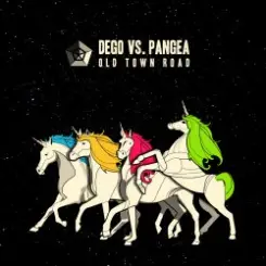 Dego - Easy does it слушать онлайн