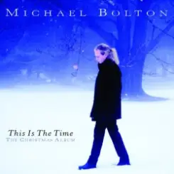 Michael Bolton - Silent Night слушать онлайн