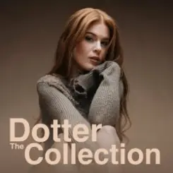 Обложка Dotter - Walk With Me
