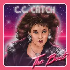 C.C.Catch - Backseat Of Your Cadillac слушать онлайн