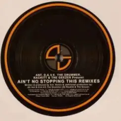 Ant - Aint no Stopping This слушать онлайн