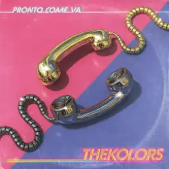 The Kolors - PRONTO COME VA слушать онлайн