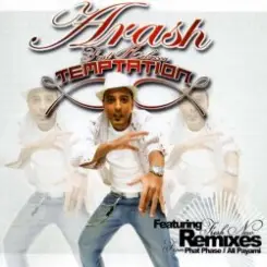 Arash - Temptation (Ali Payami Dreamy) слушать онлайн