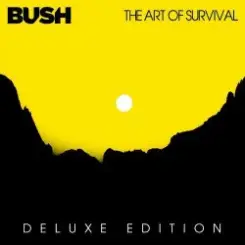 Bush - Heavy Is The Ocean слушать онлайн