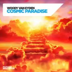 Обложка Woody van Eyden - Cosmic Paradise