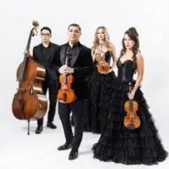 The String Quartet - Money слушать онлайн