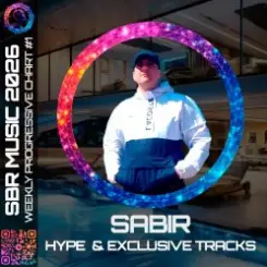 Sabir - Weekly Progressive Chart #1 [Intro Voice] слушать онлайн