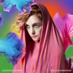 Alison Goldfrapp - The Beat Divine слушать онлайн