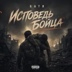 Бвтя - Исповедь бойца слушать онлайн