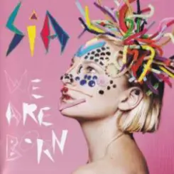 Sia - The Fight слушать онлайн