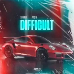 SENIRU & VLXN - Difficult слушать онлайн