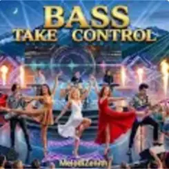 MelodiZenith - BASS TAKE CONTROL слушать онлайн