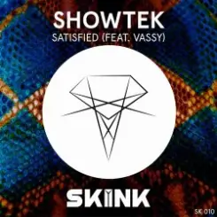 Showtek feat. Vassy - Satisfied (Original Mix) слушать онлайн