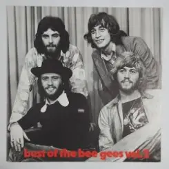 Bee Gees - Life Goes On слушать онлайн