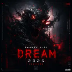Saanek X-fi - Tiamat (Suno Cover Metal) слушать онлайн
