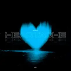 Обложка Korsi - Heartache