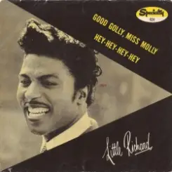 Little Richard - Lucille слушать онлайн