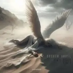 Denis Kenzo & VAMER - Broken Angel слушать онлайн